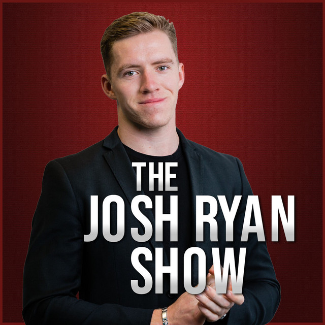 The Josh Ryan Show | Podcast on Spotify