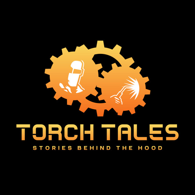 Torch Tales Podcast | Podcast on Spotify