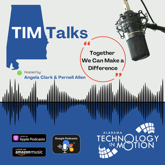 TIM Talks | Podcast on Spotify