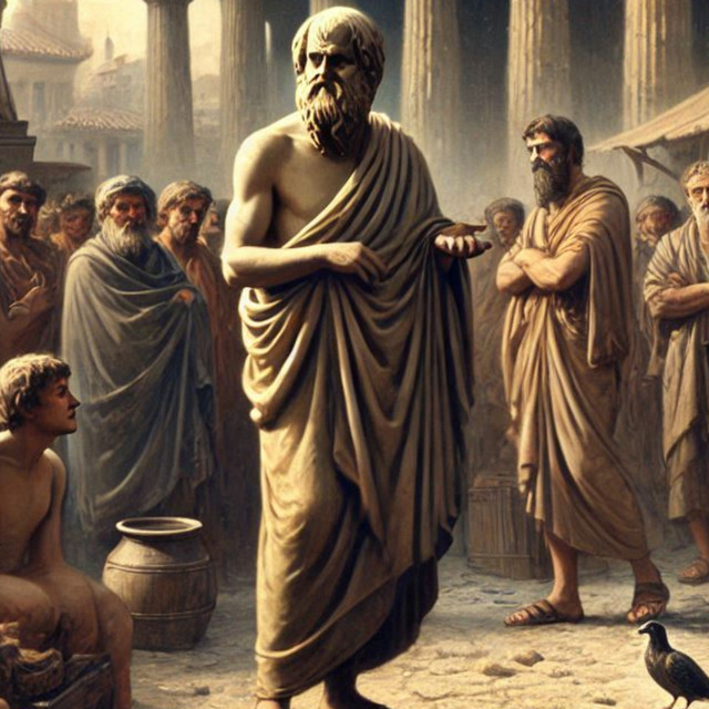 Portada de Historia de Grecia Antigua