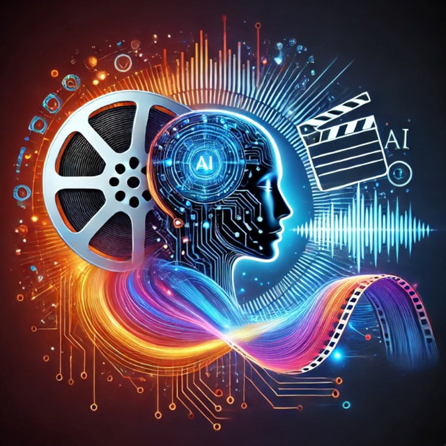 Cinema Reimagined: Unveiling Meta's Movie Gen AI