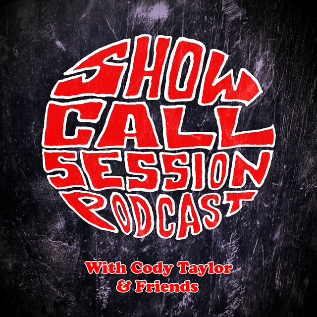 Show Call Session Podcast Podcast On Spotify