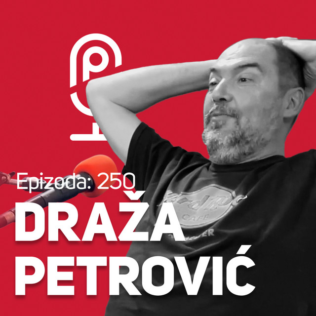 Draža Petrović : : Danas : : Glavni i odgovorni urednik : : JPJ250