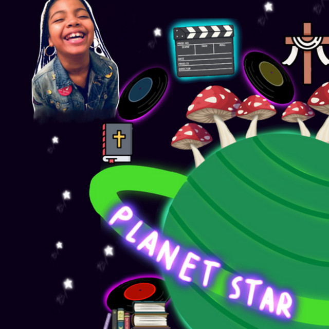 Planet Star | Podcast on Spotify