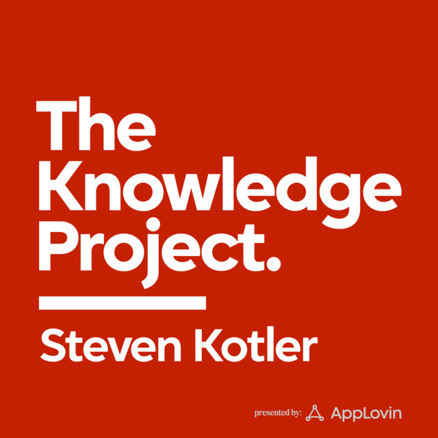 The Science of Doing Your Best Work