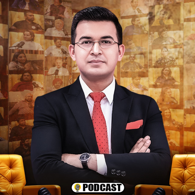 Shubhankar Mishra