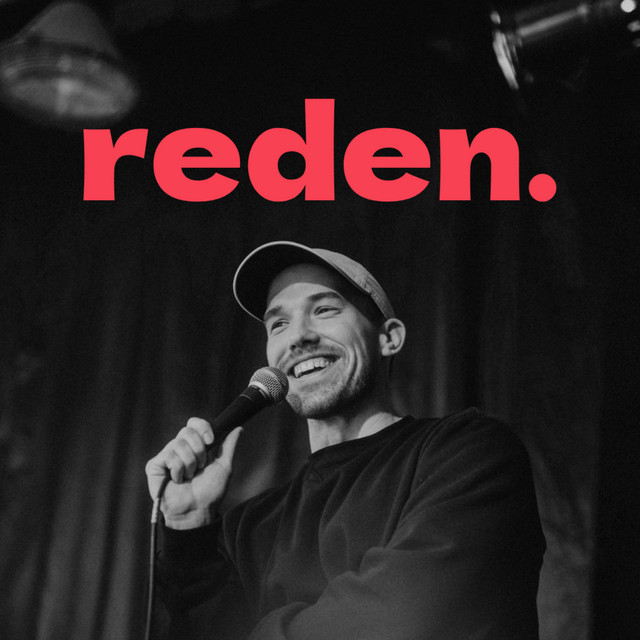 reden. | Podcast on Spotify