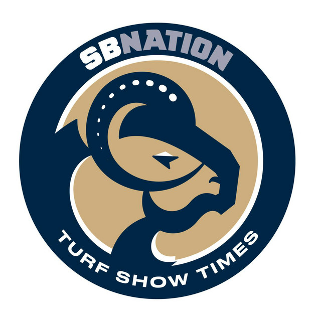 Turf Show Times: for Los Angeles Rams fans | Podcast on Spotify