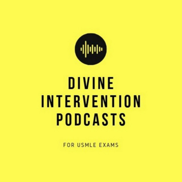 Family Medicine - Divine Intervention | Podcast on Spotify