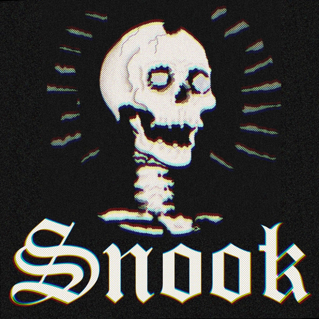 Snook podcast artwork