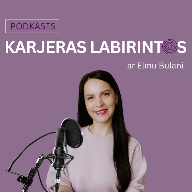 Kas ir pašvadīta karjera?/viesos Mārtiņš Spuris – KARJERAS LABIRINTOS ...