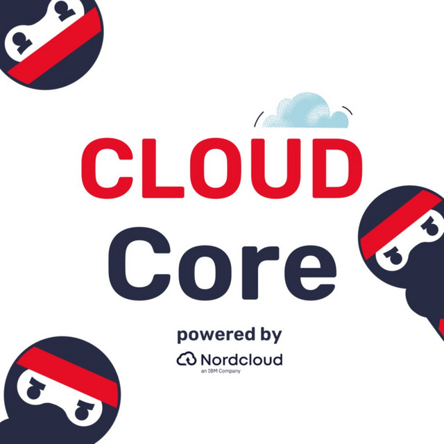 CLOUD Core by Nordcloud | Podcast on Spotify
