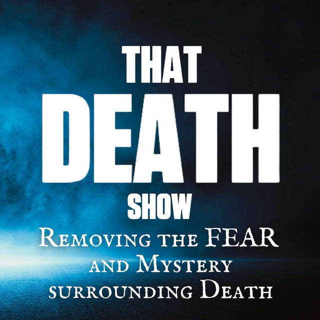 That Death Show | Podcast on Spotify