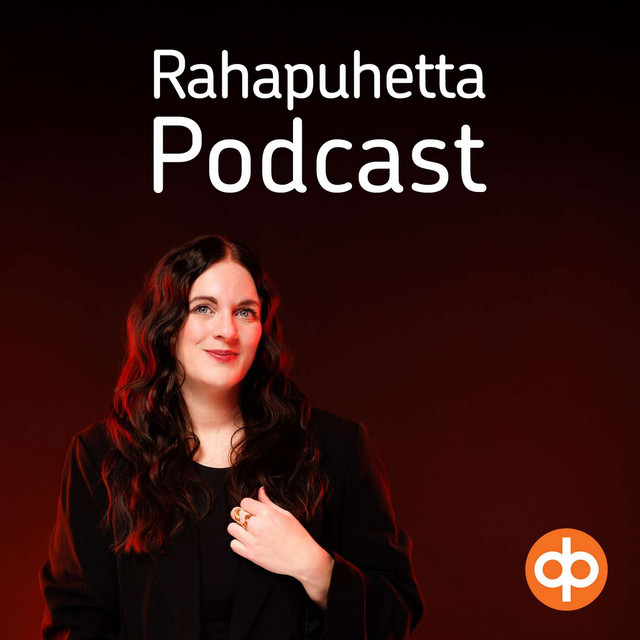 Näin rakennat taloudellisen riippumattomuuden – Jesse Viljanen