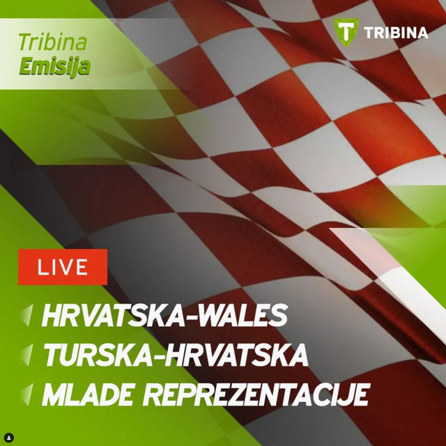 Hrvatska s 4 boda nakon Turske i Walesa, pobjeda U21 protiv Engleske