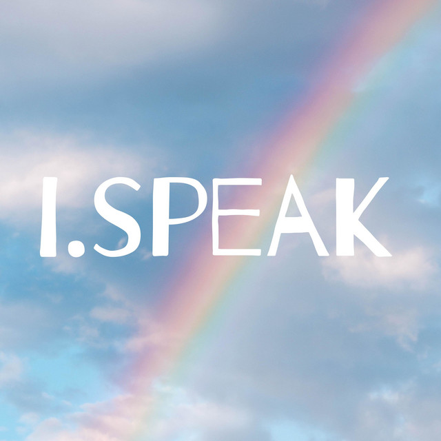 i.speak | Podcast on Spotify