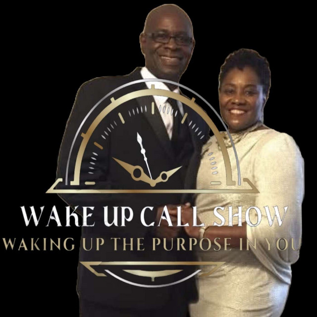 Wake Up Call Show | Podcast on Spotify