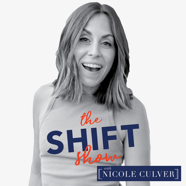 The Shift Show | Podcast on Spotify