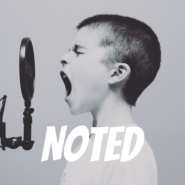 Noted: A Music Education Podcast | Podcast on Spotify