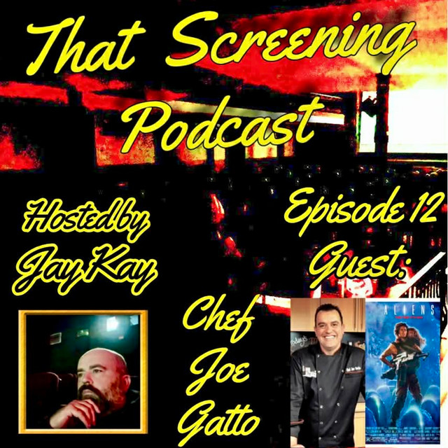 That Screening Podcast E/12: We Head to Boston & Devour a Lasting ...