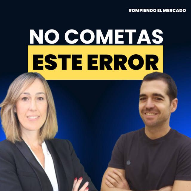 Portada de Rompiendo el mercado