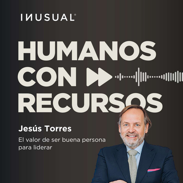 Portada de Humanos con Recursos