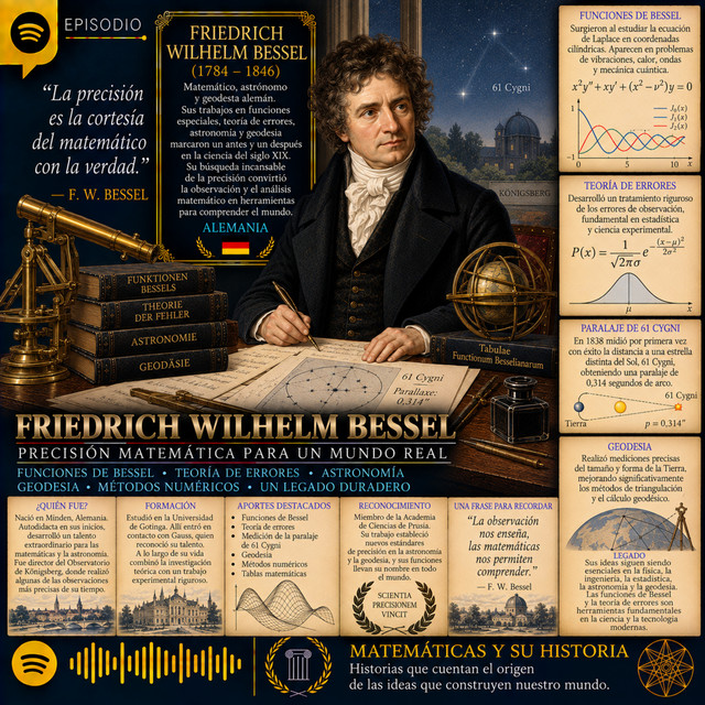 Portada de Matemáticas y su Historia