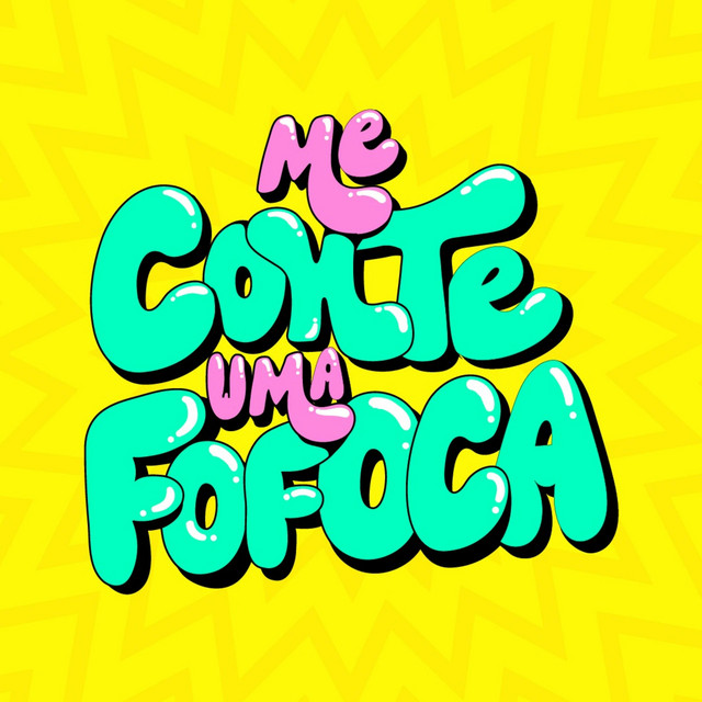 Me conte uma fofoca - Assinantes Orelo podcast artwork