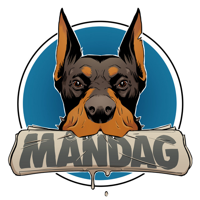 MÅNDAG | Podcast on Spotify