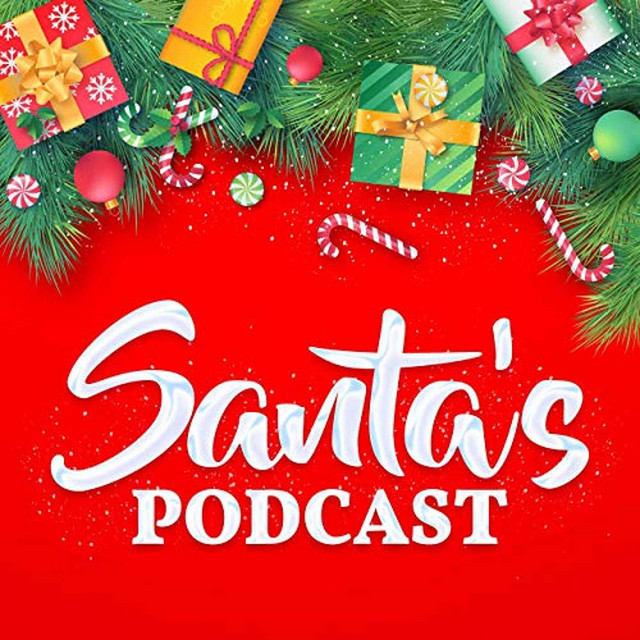 Santa's Podcast | Podcast on Spotify