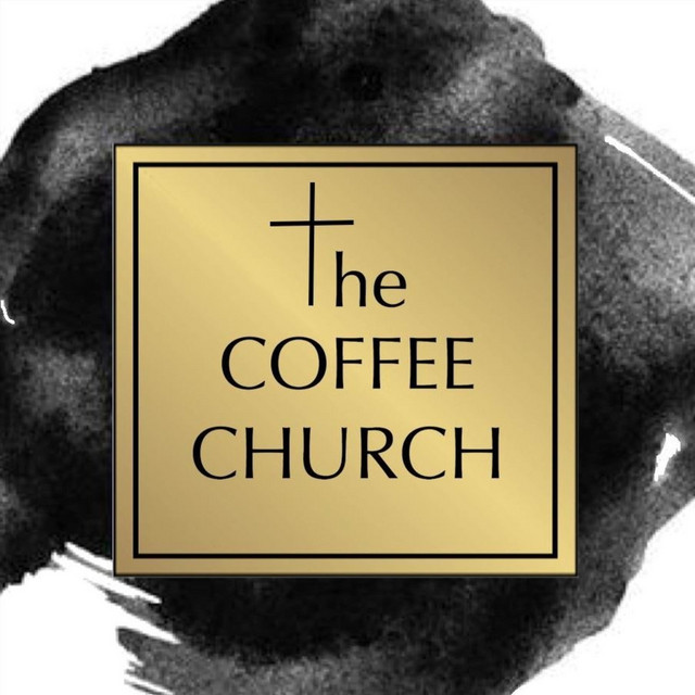 The Coffee Church Podcast on Spotify