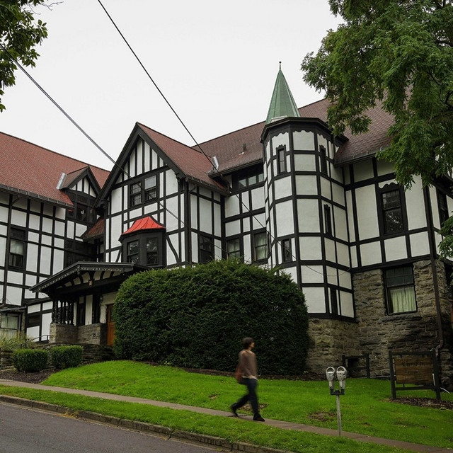 The Firestorm Over a Rape Allegation at Cornell