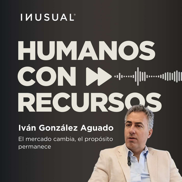 Portada de Humanos con Recursos