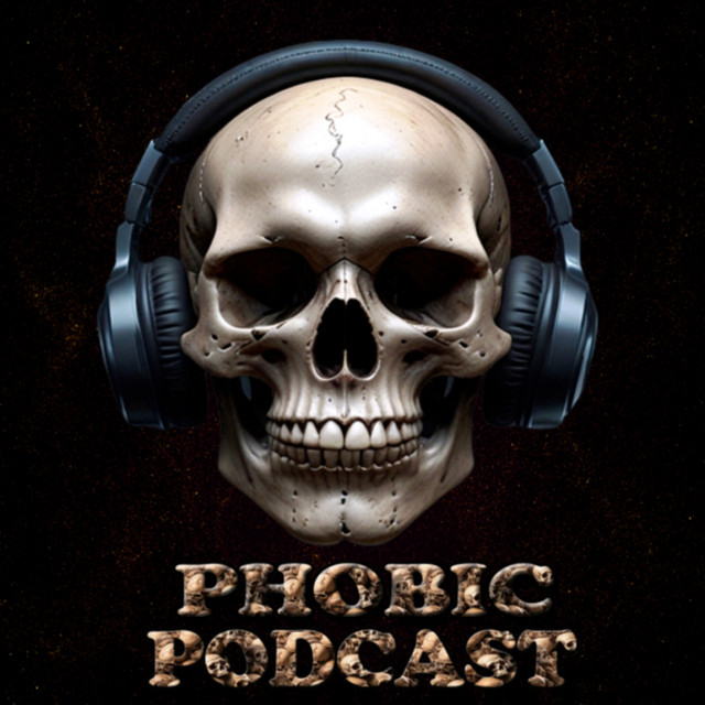 Phobic Podcast (Hindi Horror Stories) podcast artwork