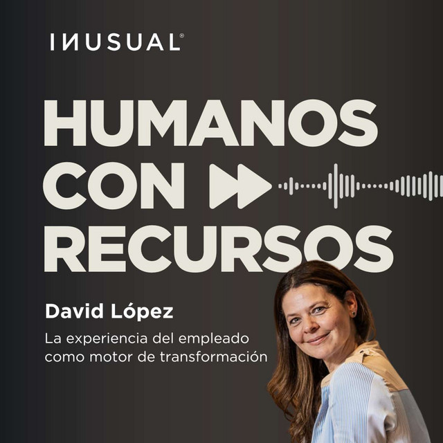 Portada de Humanos con Recursos