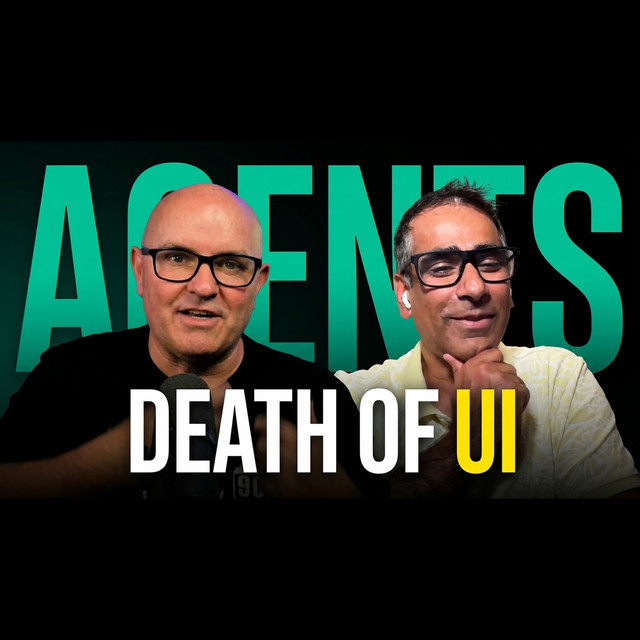 Why the Death of UI Could Change Everything for Businesses