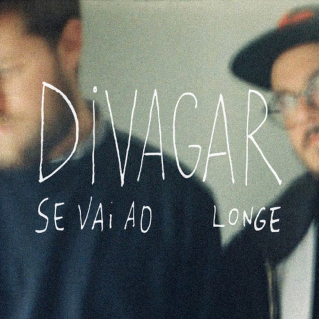Divagar se vai ao longe | Podcast on Spotify