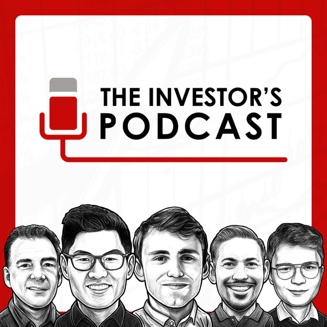TIP846: Stock Picker: How to Live Off Your Portfolio w/ Ian Cassel