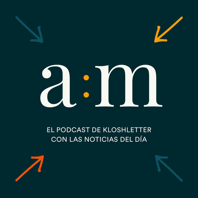 Portada de AM