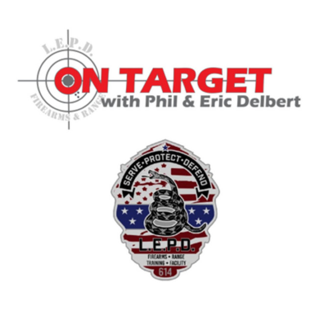 OnTarget | Podcast on Spotify