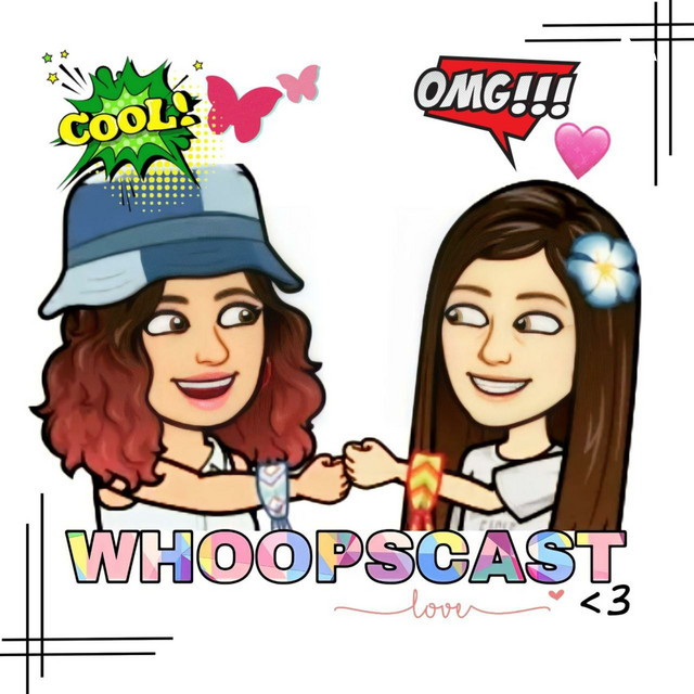WHO_OPSCAST | Podcast on Spotify