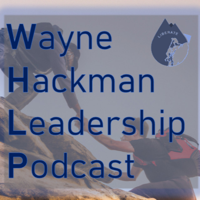 WHLP - The Wayne Hackman Leadership Podcast | Podcast on Spotify