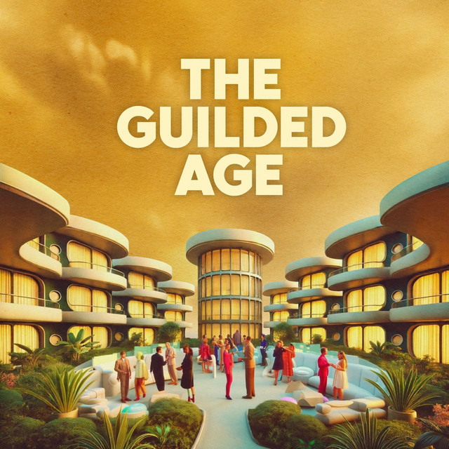 The Guilded Age | Podcast on Spotify