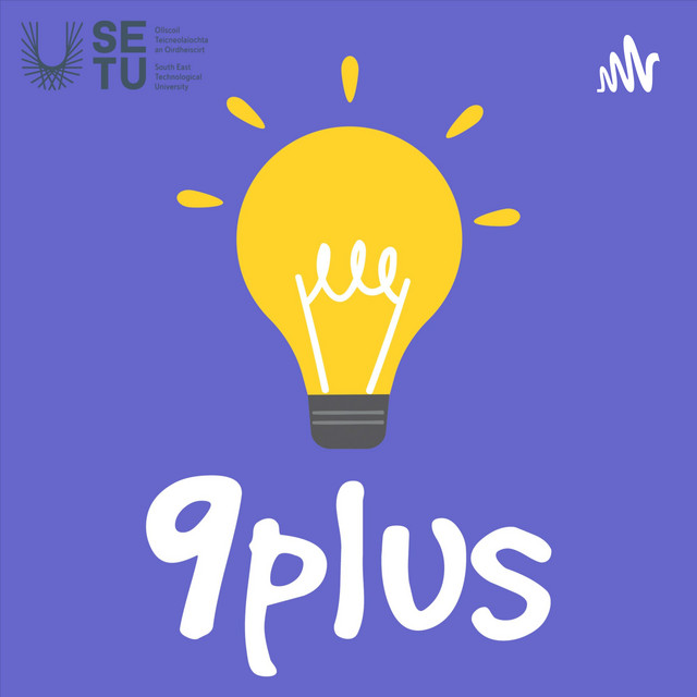 9plus | Podcast on Spotify