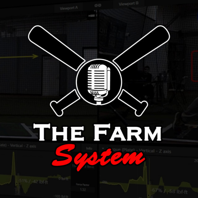The Farm System | Podcast on Spotify