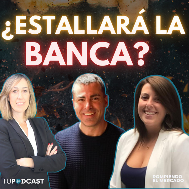 Portada de Rompiendo el mercado