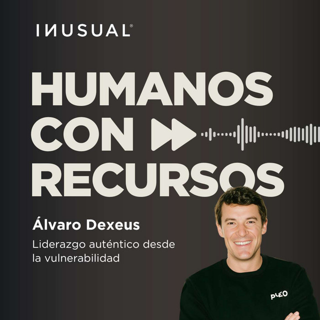 Portada de Humanos con Recursos