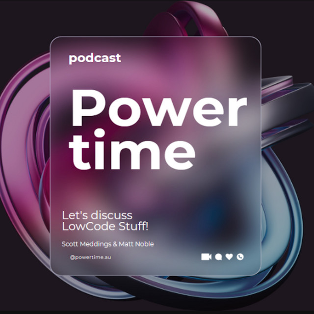 Power Time | Podcast on Spotify