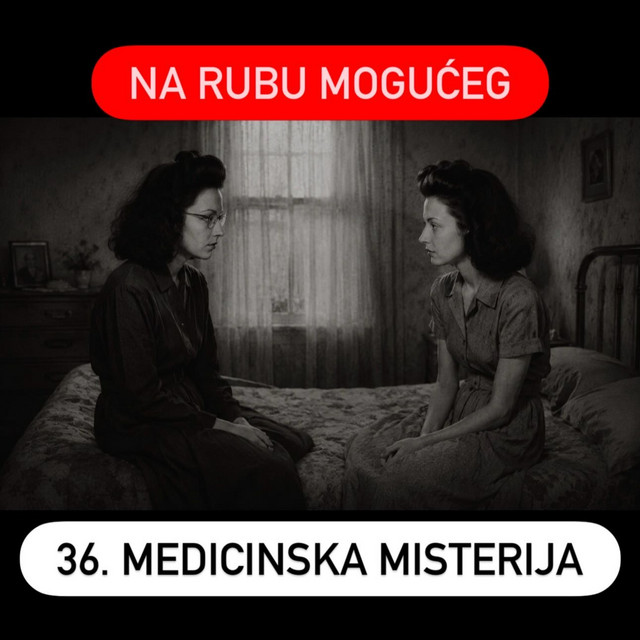 36. Medicinska misterija