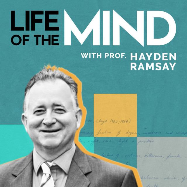 Life of the Mind | Podcast on Spotify